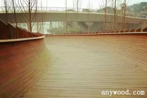 批木网 anywood.com