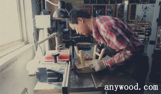 批木网 anywood.com