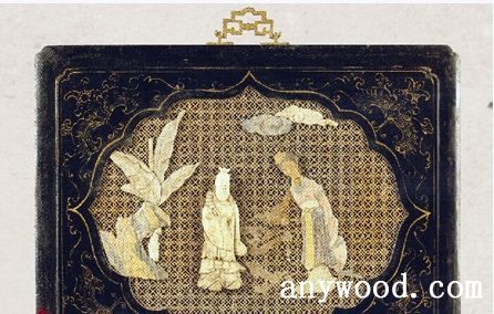 批木网 anywood.com