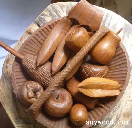 批木网 anywood.com
