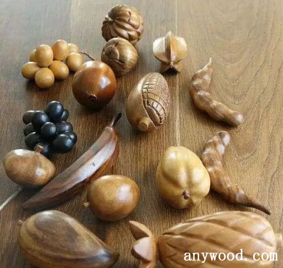 批木网 anywood.com