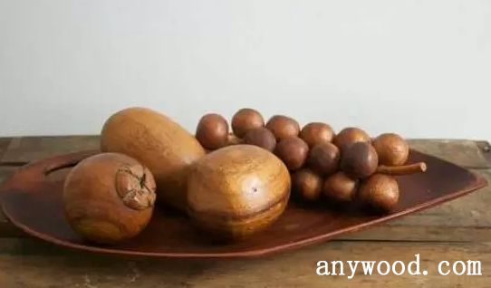 批木网 anywood.com