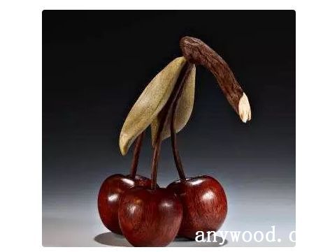 批木网 anywood.com
