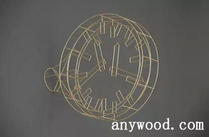 【批木网】anywood.com