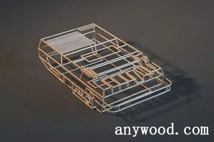 【批木网】anywood.com