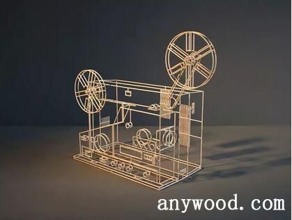 【批木网】anywood.com