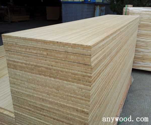 批木网 anywood.com