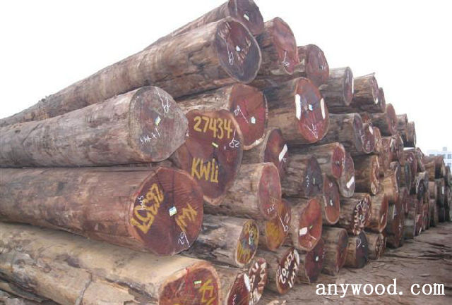 批木网 anywood.com
