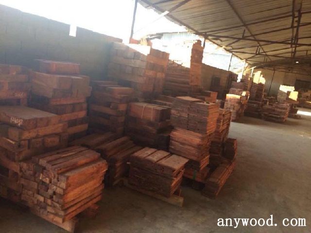 批木网 anywood.com