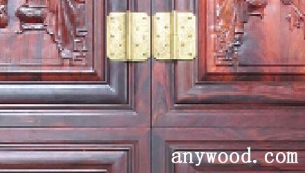 批木网 anywood.com