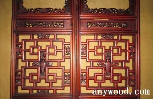 批木网 anywood.com