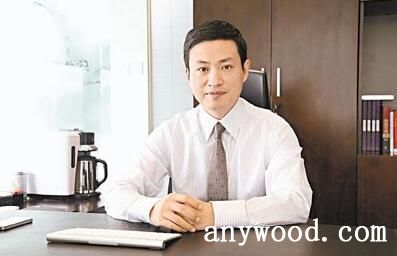 苏宁李斌