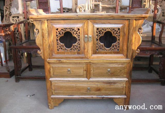 批木网 anywood.com