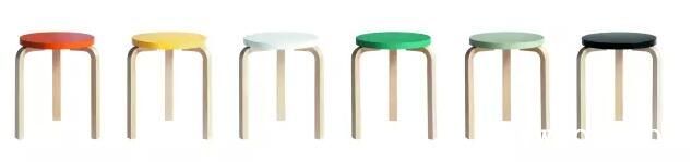 Stool 60