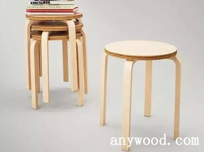 Stool 60