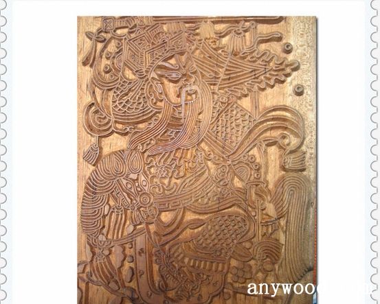批木网 anywood.com