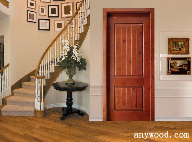 批木网 anywood.com