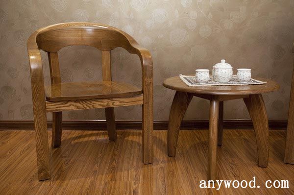 批木网 anywood.com