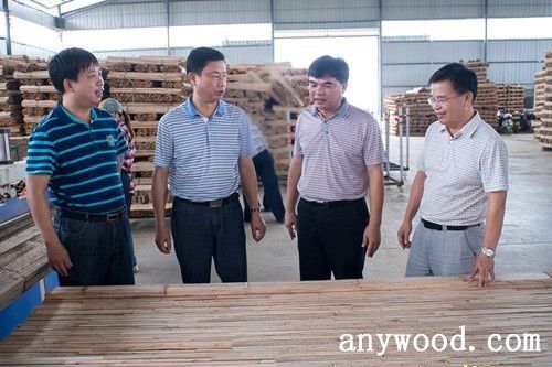 批木网 anywood.com