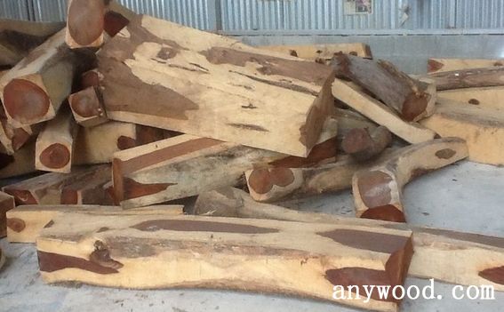批木网 anywood.com