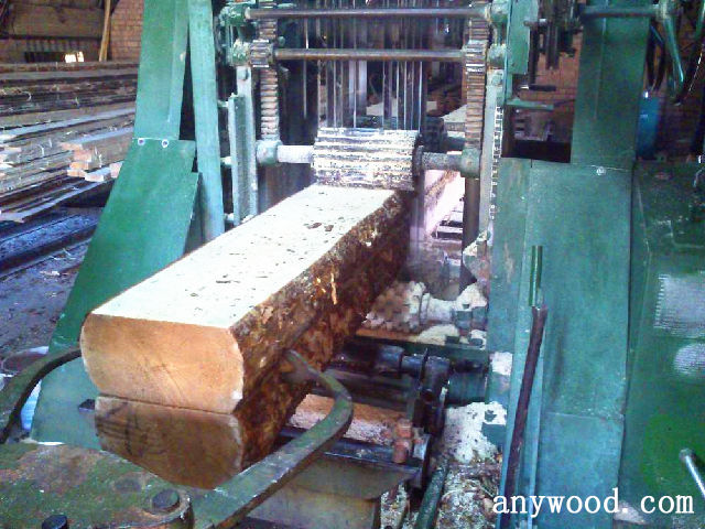 批木网 anywood.com