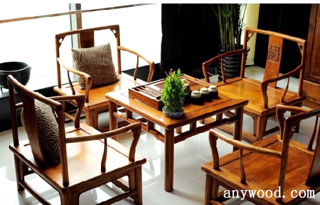 批木网 anywood.com
