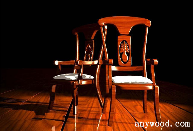 批木网 anywood.com
