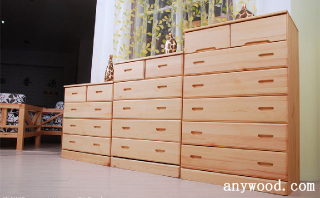 批木网 anywood.com