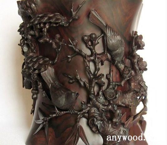 批木网 anywood.com