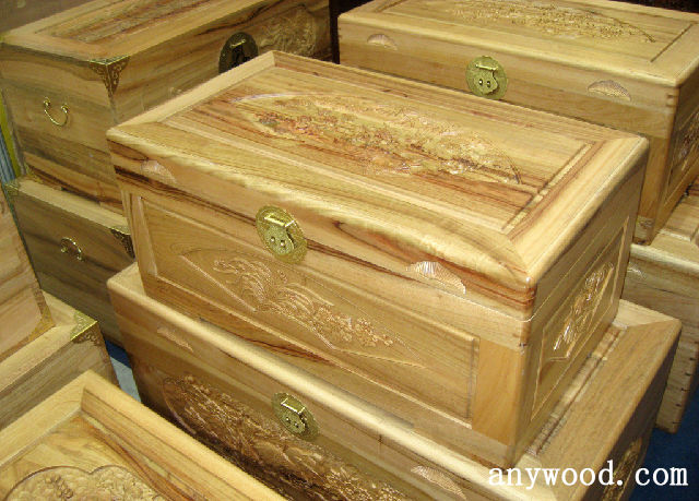 批木网 anywood.com