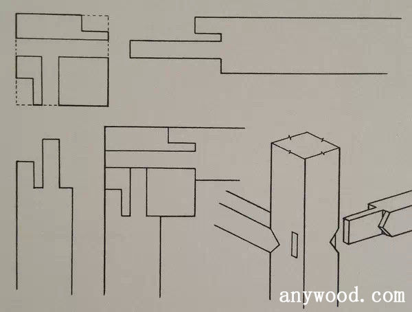 批木网 anywood.com