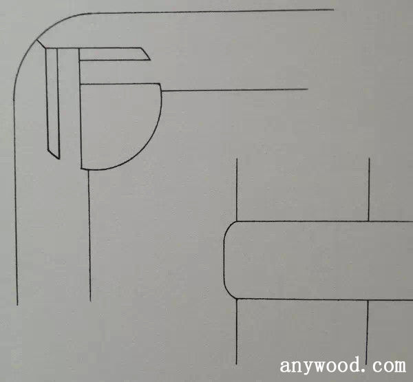 批木网 anywood.com