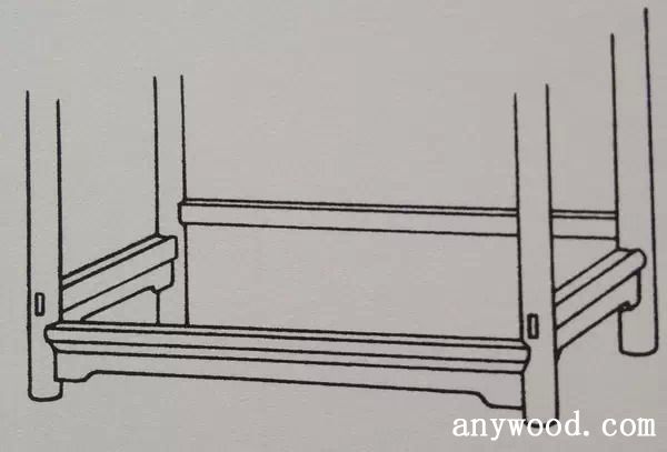 批木网 anywood.com