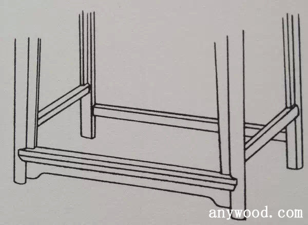 批木网 anywood.com