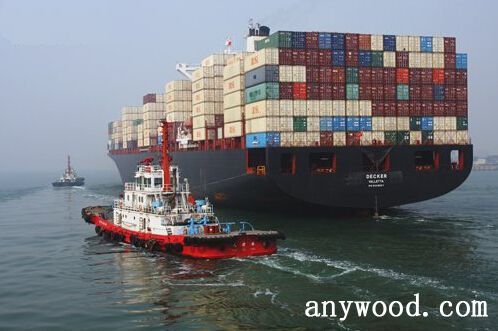批木网 anywood.com