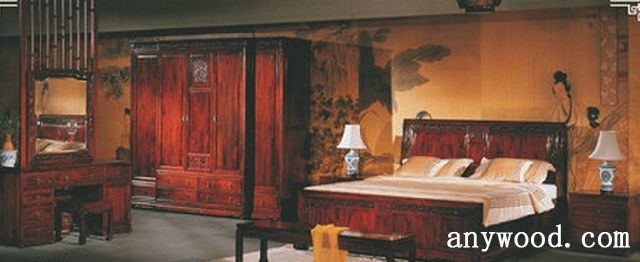 批木网 anywood.com