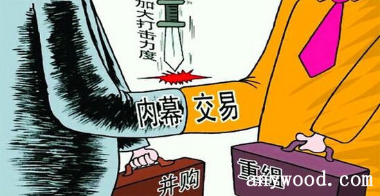 批木网 anywood.com