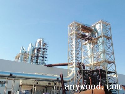 批木网 anywood.com