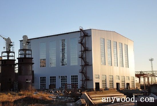 批木网 anywood.com
