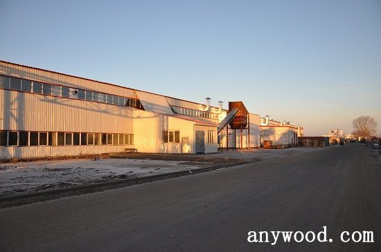 批木网 anywood.com