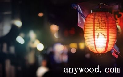 批木网 anywood.com