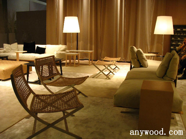 批木网 anywood.com