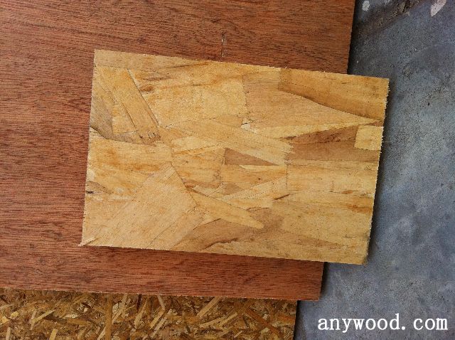 批木网 anywood.com