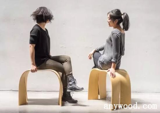 JingtaoZhang的家具设计