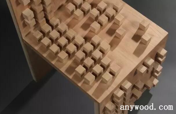 JingtaoZhang的家具设计