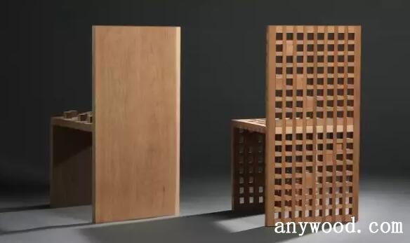 JingtaoZhang的家具设计