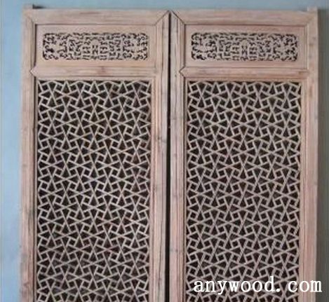 批木网 anywood.com