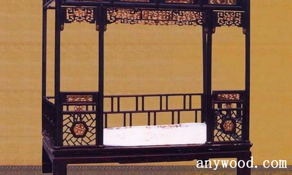 批木网 anywood.com