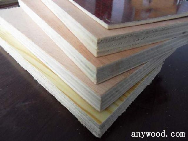批木网 anywood.com