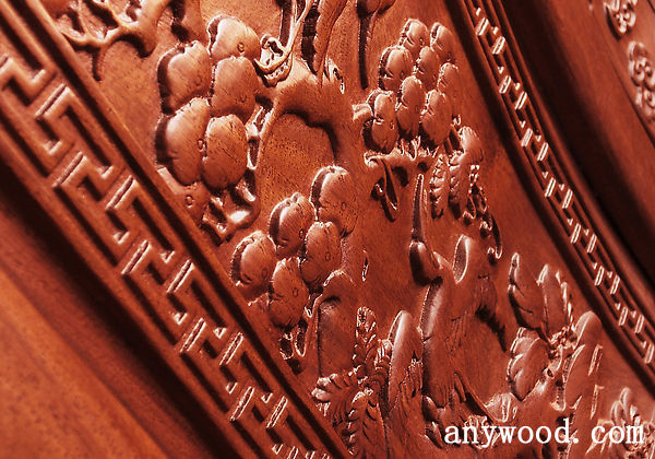 批木网 anywood.com